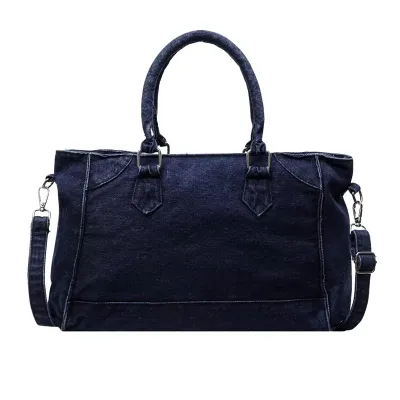 City Glamour Shoulder Handbag