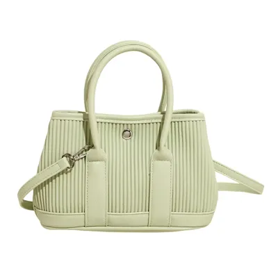 All Day Shoulder Tote