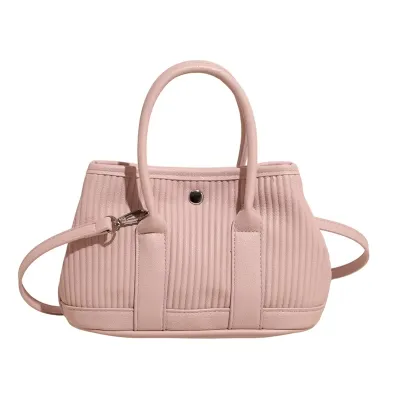 All Day Shoulder Tote