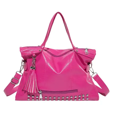 Vintage Glow Women Handbag