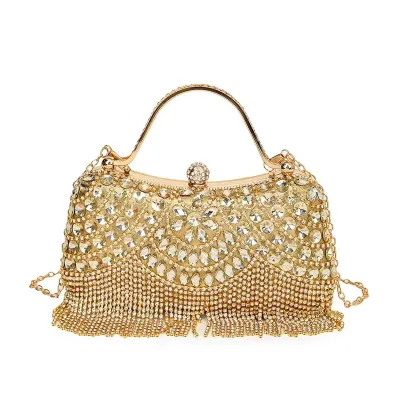 Spacious Travel Tote For Women