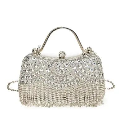 Spacious Travel Tote For Women