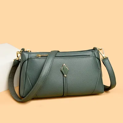 Bold Trend Shoulder Handbag