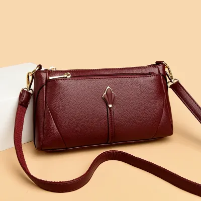 Bold Trend Shoulder Handbag
