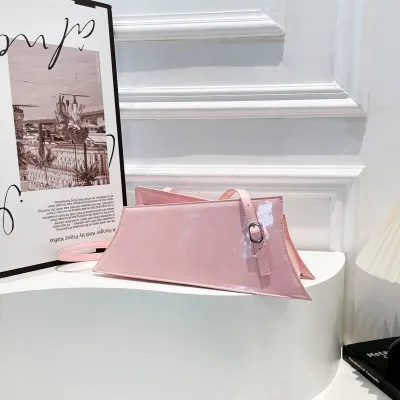 Smart Style Compact Crossbody