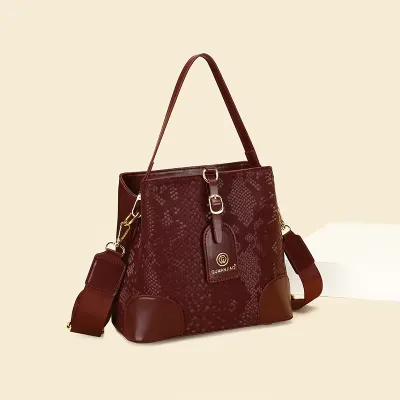 Go Anywhere Mini Crossbody
