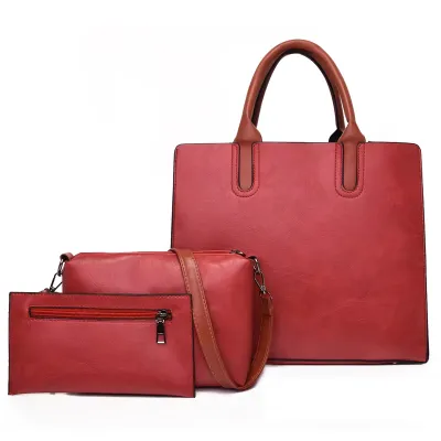 Dream Glow Stylish Handbag