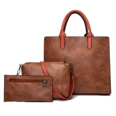 Dream Glow Stylish Handbag