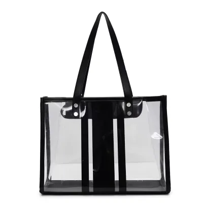 Golden Diva Leather Handbag