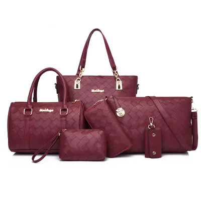 Urban Edge Party Handbag