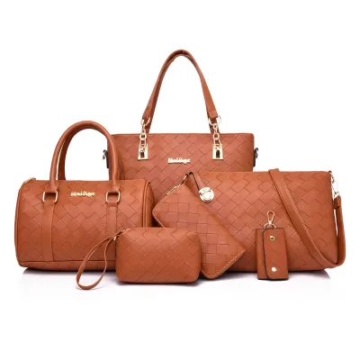 Urban Edge Party Handbag