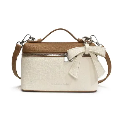 Premium Comfort Travel Tote Bag