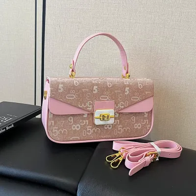 Urban Trend Shoulder Bag