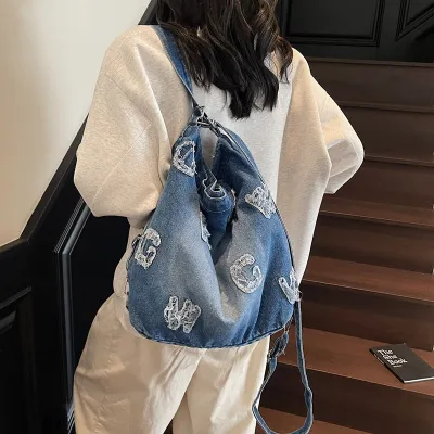 Trend Setter Fashion Backpack