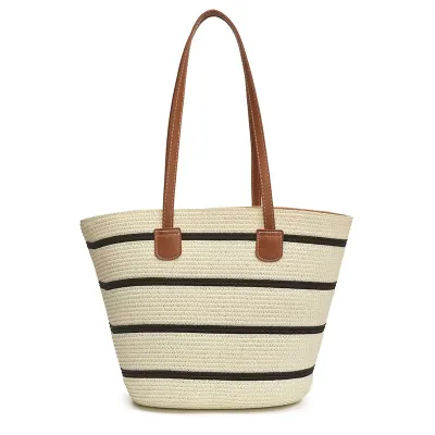 Elegant Glow Shoulder Handbag