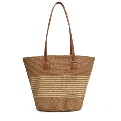 Elegant Glow Shoulder Handbag