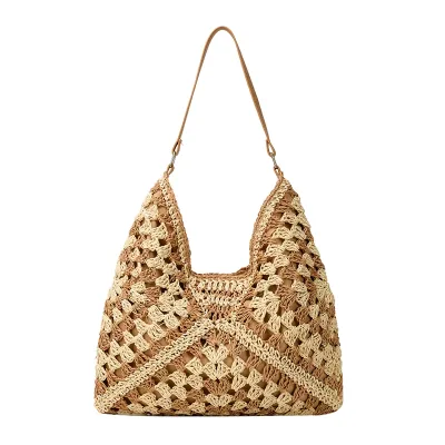 Simply Stylish Travel Crossbody