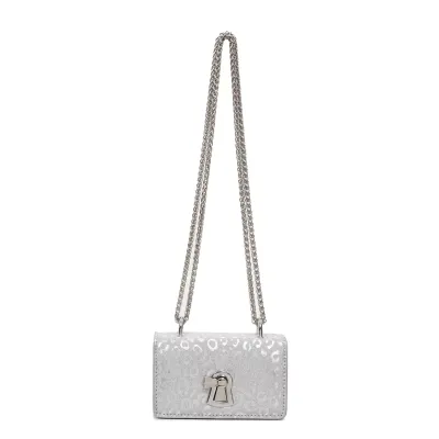 Elegant Vibes Slim Crossbody