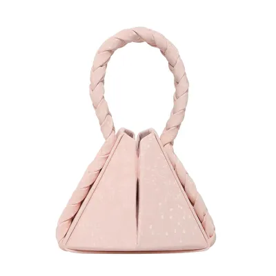 Office Perfect Shoulder Bag