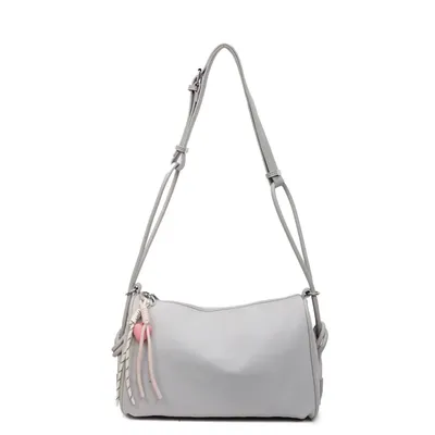 Signature Style Shoulder Bag