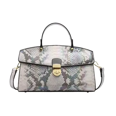 Street Style Everyday Crossbody