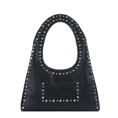 Modern Edge Messenger Crossbody