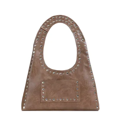 Modern Edge Messenger Crossbody