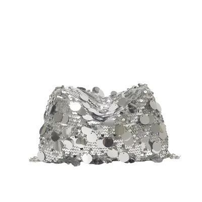 silver