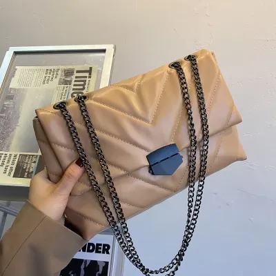 Smart Look Shoulder Bag