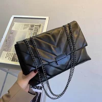 Smart Look Shoulder Bag