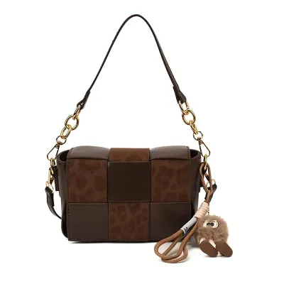 Trend Setter Crossbody Purse