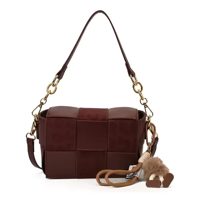 Trend Setter Crossbody Purse