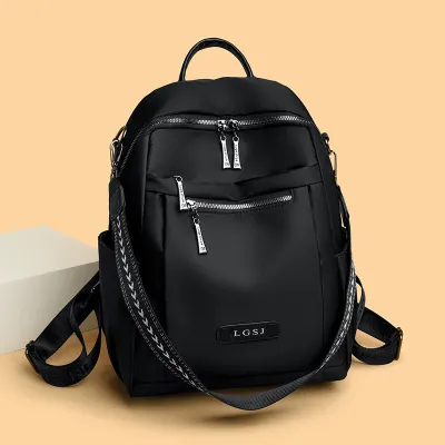 Rugged Outdoor Adventure Backpack