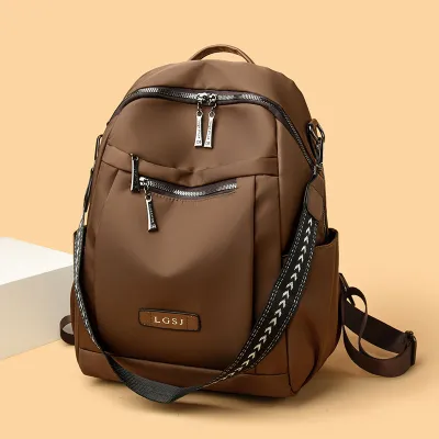 Rugged Outdoor Adventure Backpack