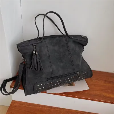 Sleek Charm Stylish Handbag