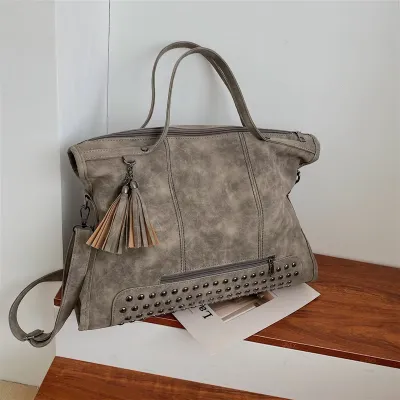 Sleek Charm Stylish Handbag