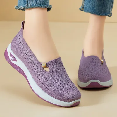 Elegant Steps for Modern Women