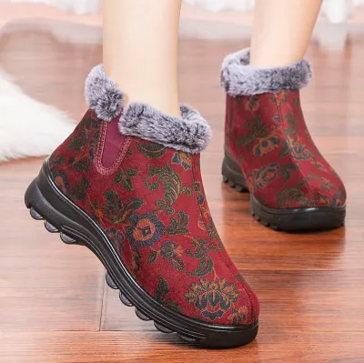 Classic Charm Everyday Wear