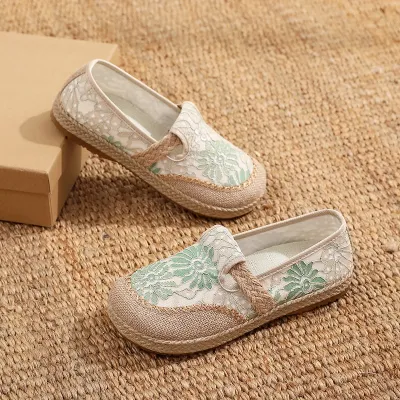 Timeless Beauty Formal Loafers