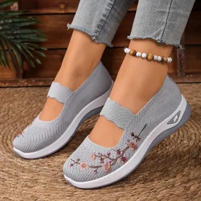 Sparkle Glow Party Shoes