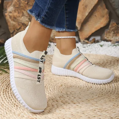 Casual Comfort Women’s Sneakers