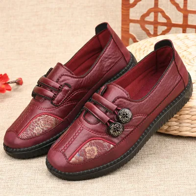 Elegant Walk Office Shoes