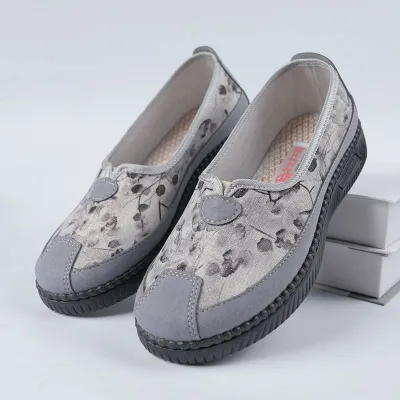 Trendy Stride Women’s Flats