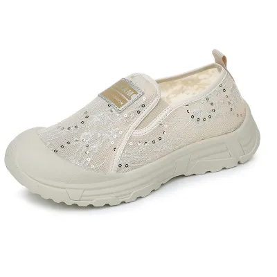 Casual Walk Comfortable Flats