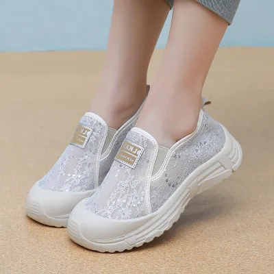 Casual Walk Comfortable Flats