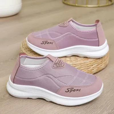 Glam Touch Sparkle shoe