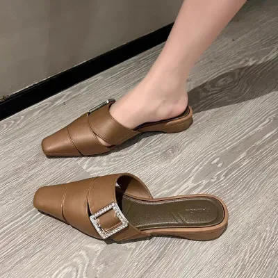Power Look Formal Heels
