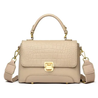 Premium Casual Pattern Single Shoulder Bag