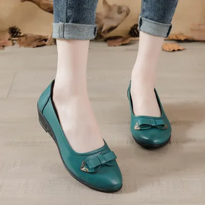 Fresh Breeze Summer Sandals