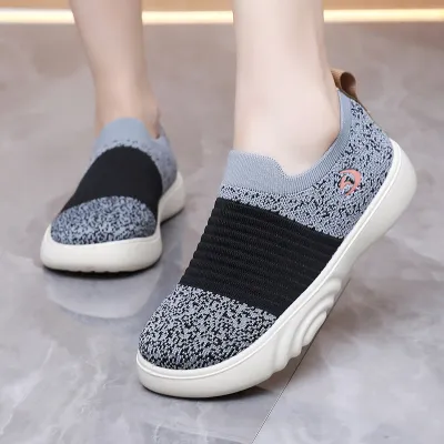 Urban Glow Everyday Shoe
